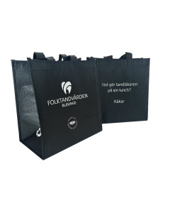 Lunchkasse FTV, 10-pack