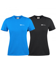 Tshirt, dam