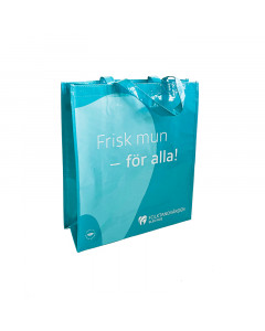 Shoppingkasse RPET FTV, 10-pack